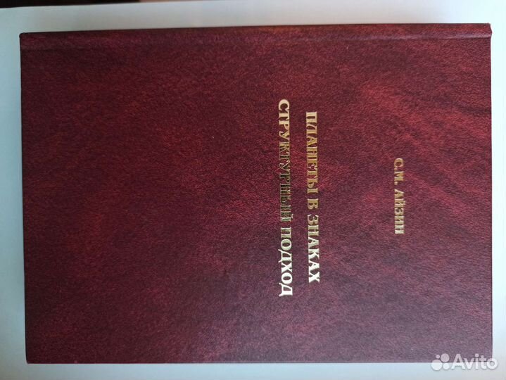 Планеты в знаках