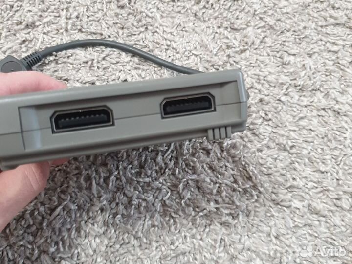 Multitap sega saturn
