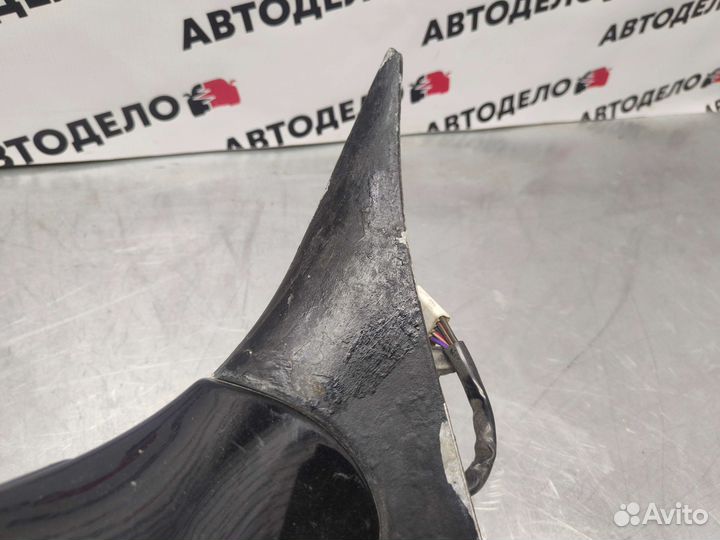 Зеркало левое Alfa Romeo 156 1999 г.в