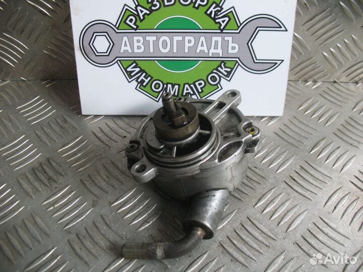 Насос вакуумный Mercedes Benz Vito W638 2.2 CDI