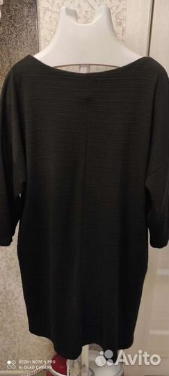 Туника, платье р от 56/62