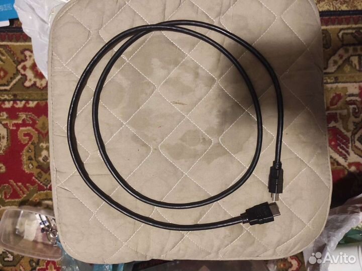 Кабель для компьютера