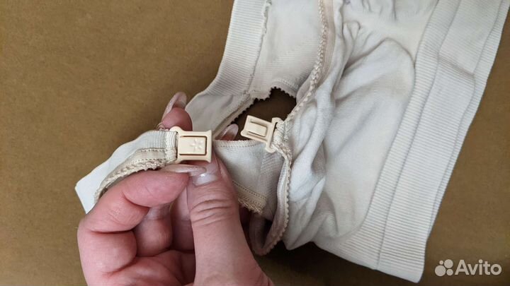 Лиф для кормления medela Ева размер S (82-90см)