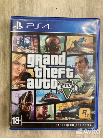 Игры для приставки ps4, ps5