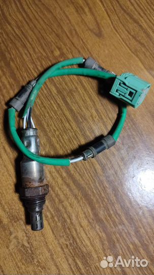 Датчик кислорода NTK 635-H16