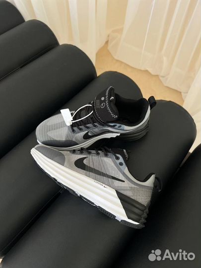 Nike lunar 42 размер