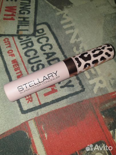 Консиллер stellary