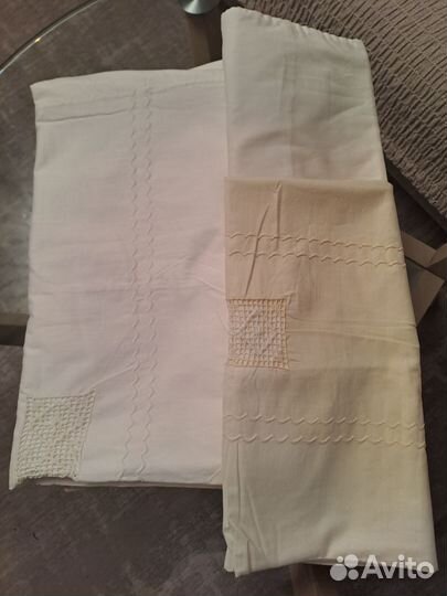 Постельное белье новое
