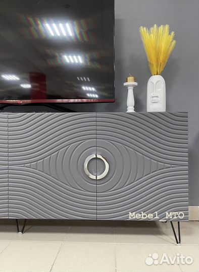 Тумба под тв новая