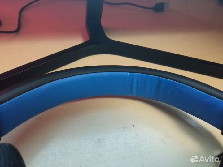 Игровая гарнитура Shades SA 723