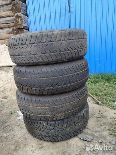 Triangle WinterX TW401 195/60 R16