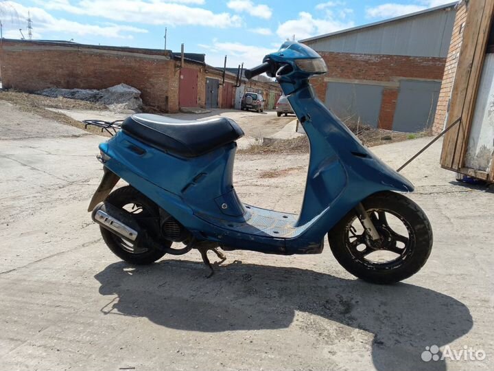 Honda dio af18