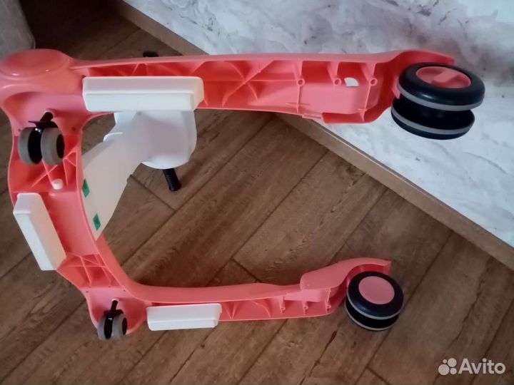 Детские ходунки Nuovita