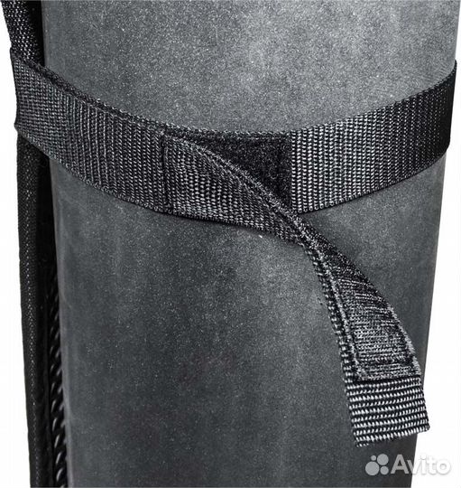 Ковёр EVA Proff - Аква 3200 нднд графит