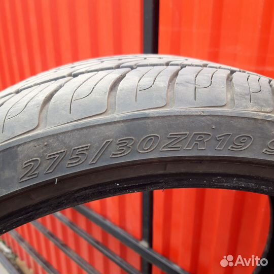 Continental ComfortContact - 6 245/35 R19