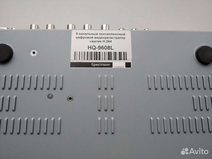 Видеорегистратор на запчасти