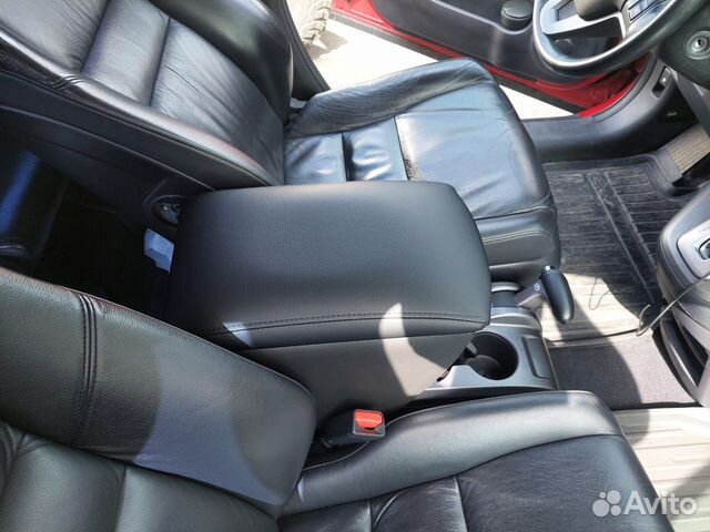 Подлокотник honda CR-V 3 Хонда срв 3 купить в Нижнем Новгороде | Авито