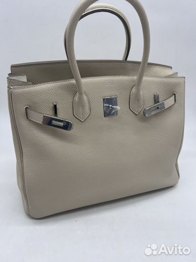 Сумка hermes birkin 35