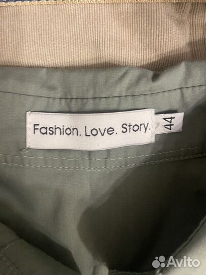 Блузка женская 42 44 3 шт