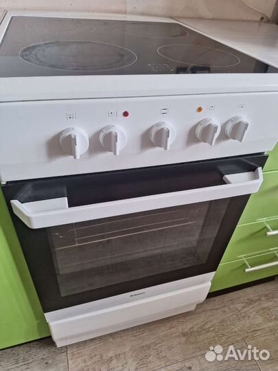 Плита электрическая Hansa 50 см