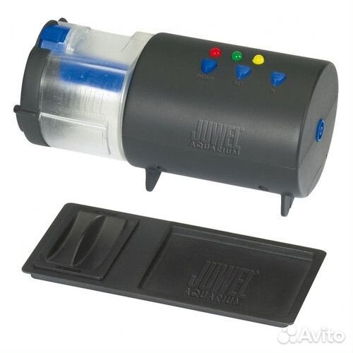 Автокормушка аквариумная Juwel
