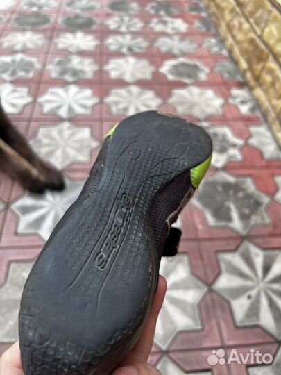 Экипировка для картинга