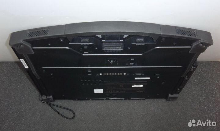 Полузащищенный ноутбук Getac S410 #1106