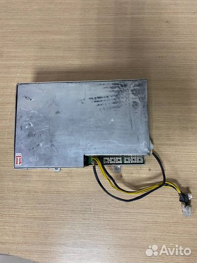 Блок питания G1266A для Innosilicon T2T