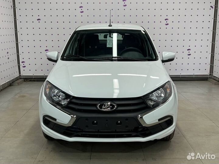 LADA Granta 1.6 МТ, 2025