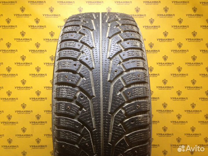 Nokian Tyres Hakkapeliitta 5 SUV 255/55 R18