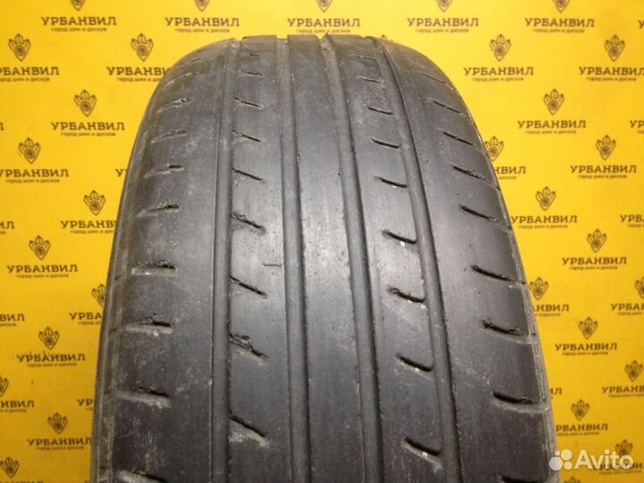 Continental Conti4x4Contact 235/50 R19 99V