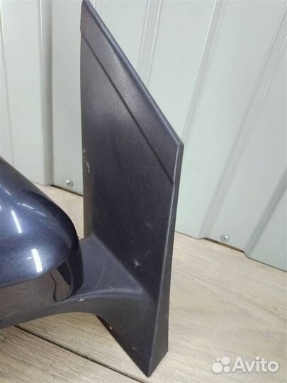 Зеркало правое электрическое Ford Focus/Focus RS/Focus ST