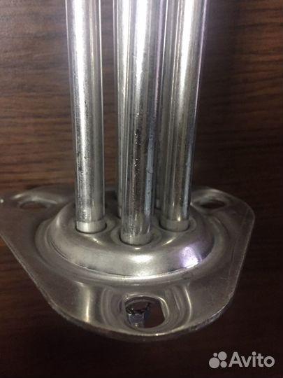 Тэн 9000w 220/380v посудомоечной машины