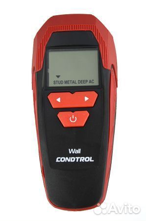 Металлоискатель condtrol Wall 3-12-012