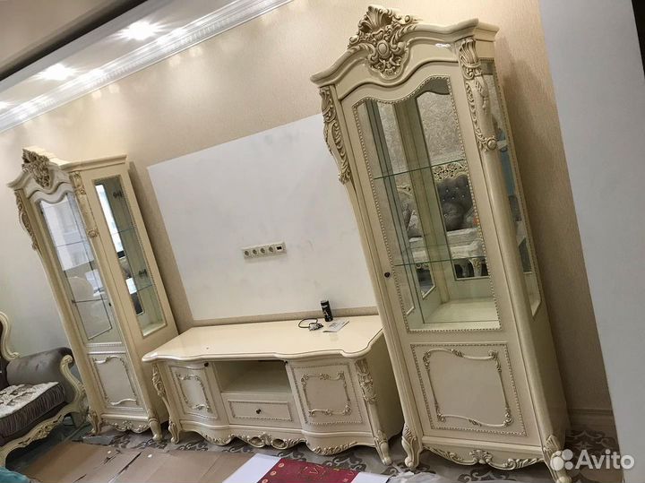 Тв группа гостиная