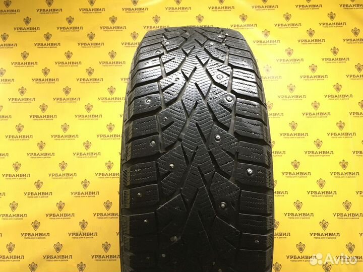 Gislaved NordFrost 100 SUV 225/65 R17 102
