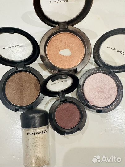 Косметика mac