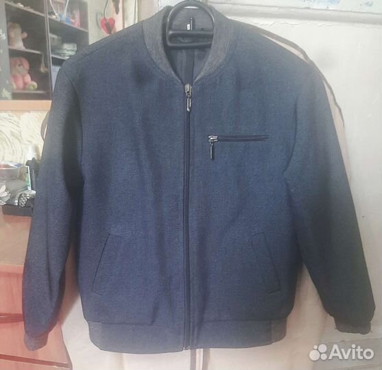 Школьный костюм для мальчика 128 серый