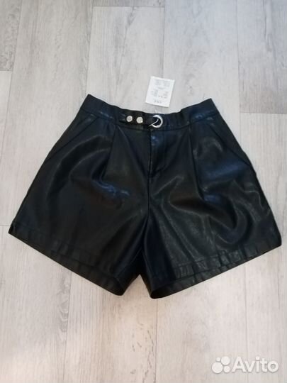 Шорты новые