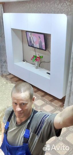 Сборщик мебели