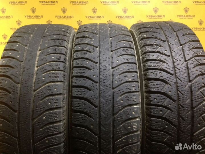 Bridgestone Ice Cruiser 7000 185/65 R15 88T