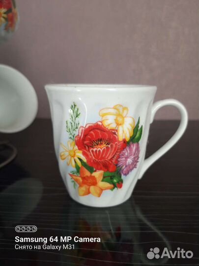 Держатель со стаканами