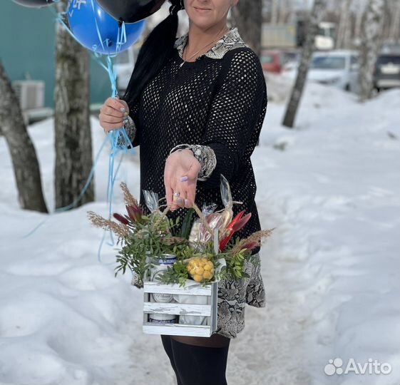 Подарок мужчине