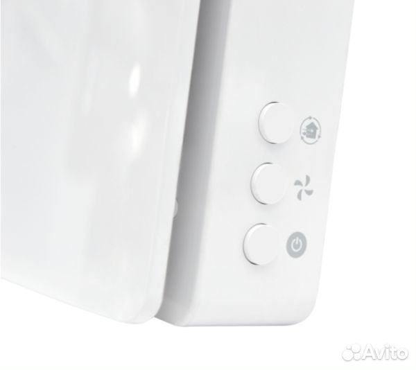 Приточно вытяжная вент установка funai kochi