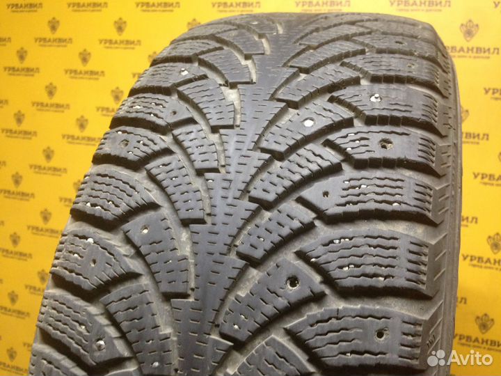 Nokian Tyres Nordman 4 225/50 R17