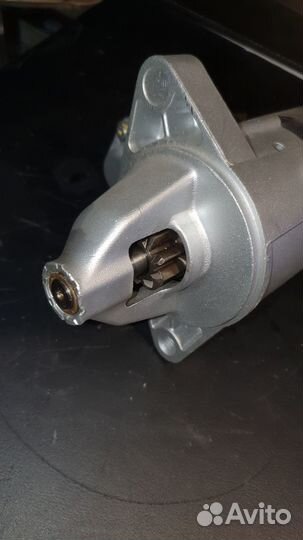 Стартер Daihatsu Terios 228000-535