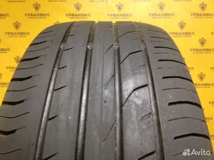 Continental ContiPremiumContact 2 215/60 R16 95H