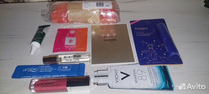 Набор косметики