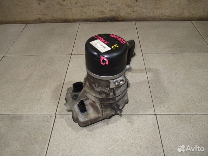 Насос гидроусилителя Citroen C5 (RD/TD)