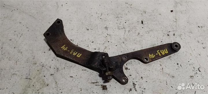 Натяжитель ремня (планка, болт) гура volkswagen P